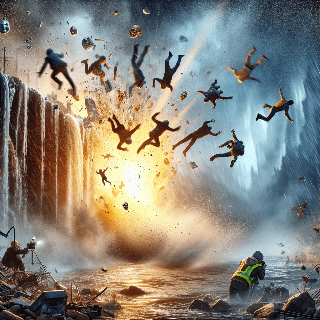 Epic Plunge in Gold Prices: What Does the Future Hold?