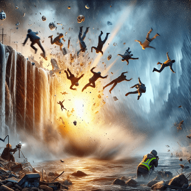 Epic Plunge in Gold Prices: What Does the Future Hold?