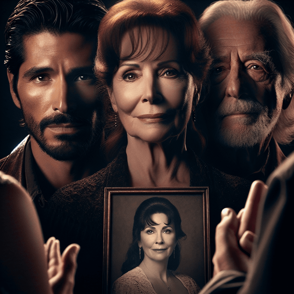 Global Icons Gather to Honor the Remarkable Life of Catherine O'Hara