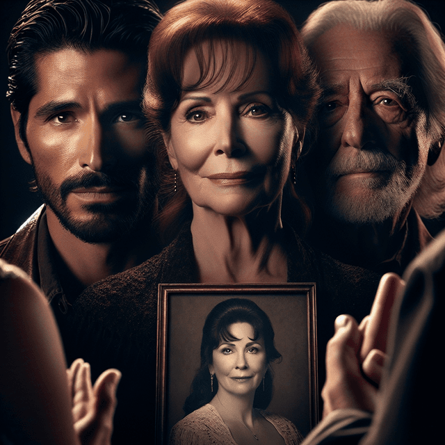 Global Icons Gather to Honor the Remarkable Life of Catherine O'Hara