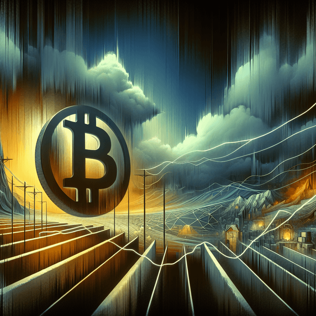 Bitcoin Fear Sentiment Peaks in 2026 Amidst Decline Towards $80,000