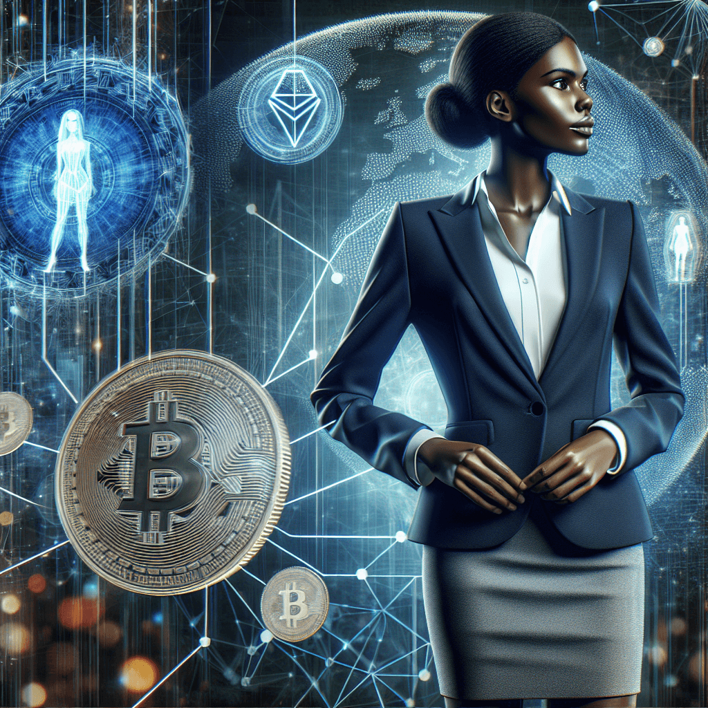 Tether's CEO Paolo Ardoino's Media Blitz: A Strategic Move