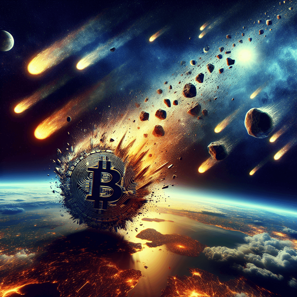 Crypto Market's 2026 Struggles Highlight Bitcoin's Ongoing Influence