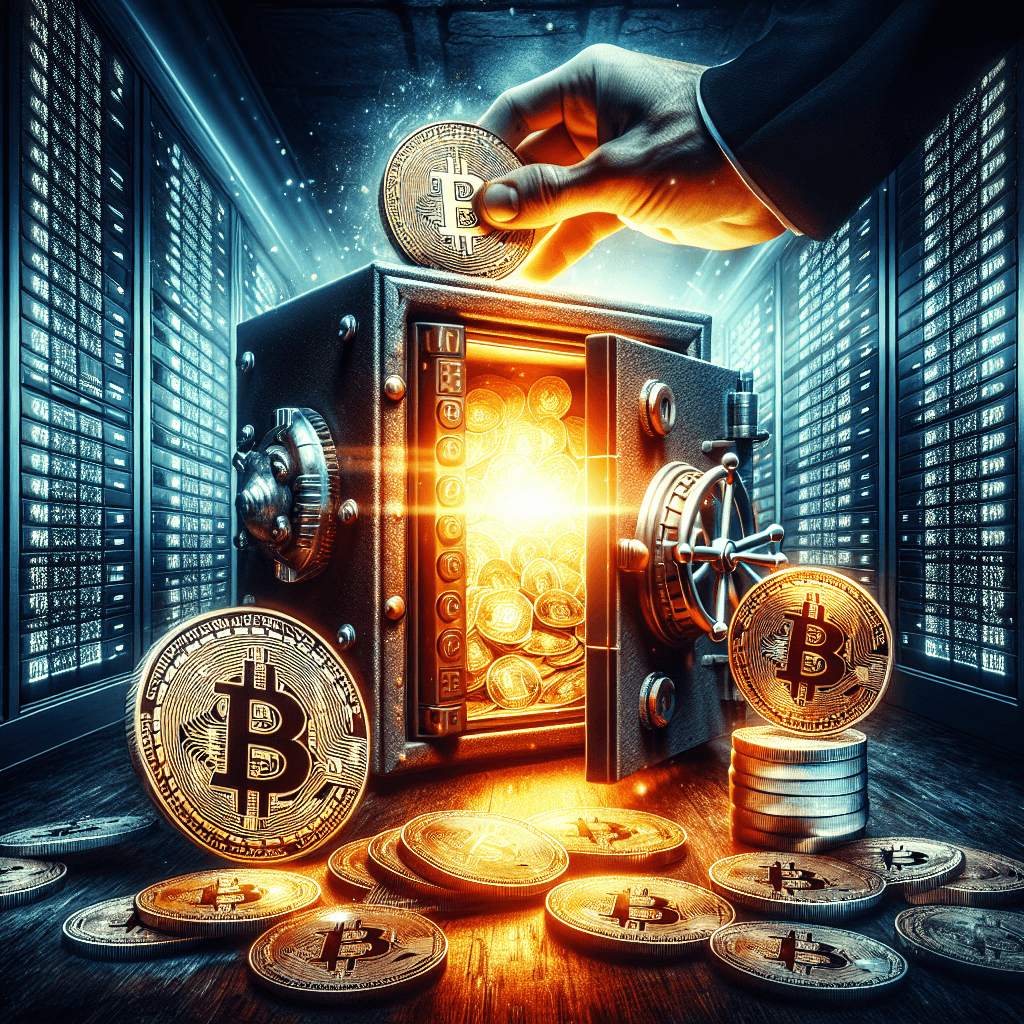 Binance Transfers 1,315 Bitcoin to SAFU Fund, Planning $1 Billion BTC Acquisition