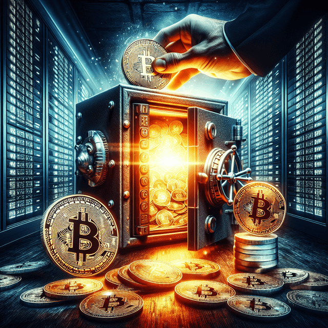 Binance Transfers 1,315 Bitcoin to SAFU Fund, Planning $1 Billion BTC Acquisition