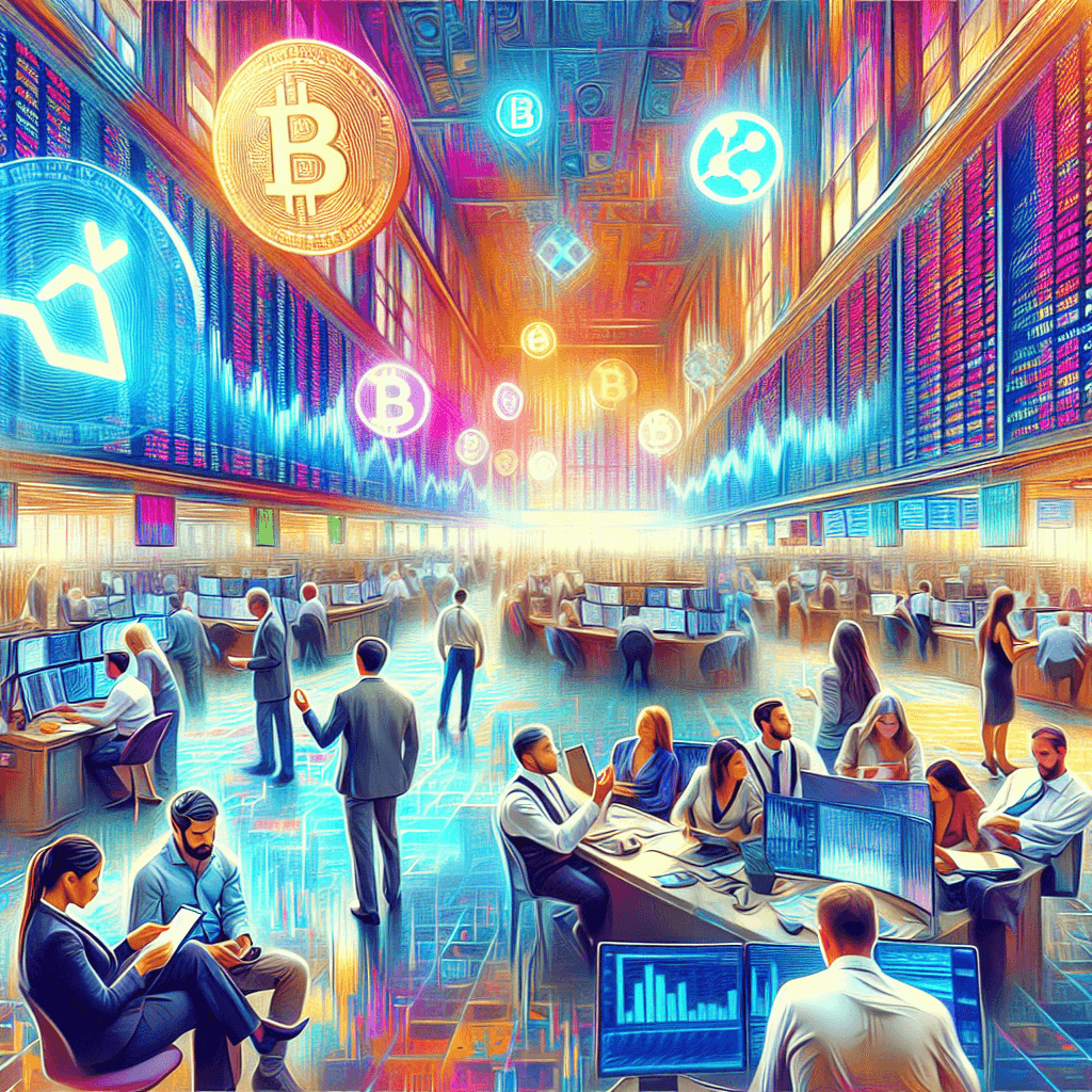 Crypto Week Ahead: Earnings, Jobs, and Key Economic Influences