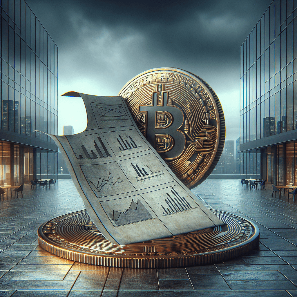 Bitcoin Dips Spark Concerns for Crypto Firms Facing Breakeven Challenges