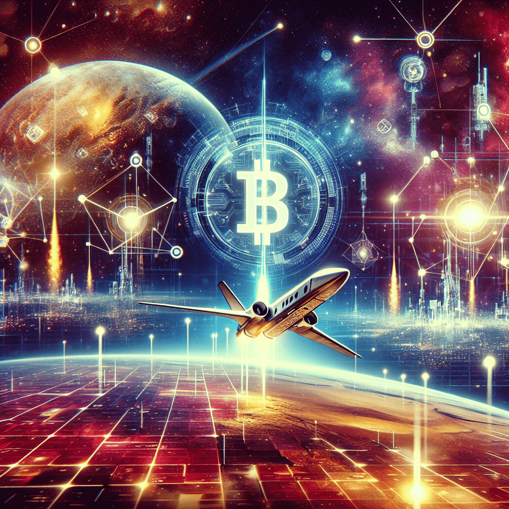 Elon Musk's Strategic Merger Puts Spotlight on SpaceX and Bitcoin Dynamics