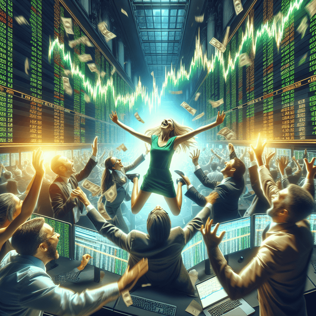 A-Shares Market Bounces Back with Positive Changes