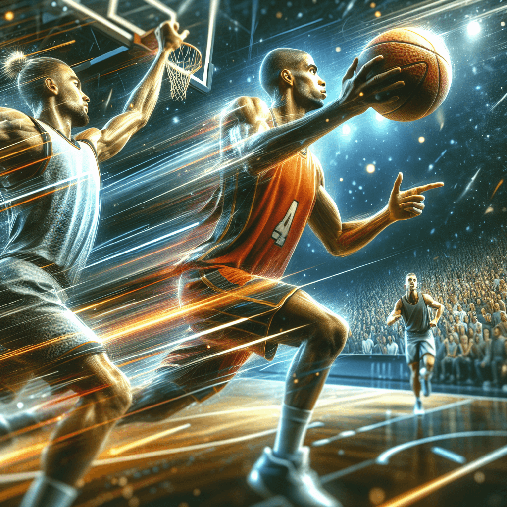 James Harden Traded to Cavaliers in Exchange for Darius Garland