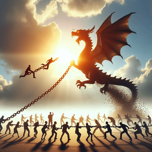 Tether Reevaluates Funding Goals Amid Investor Concerns