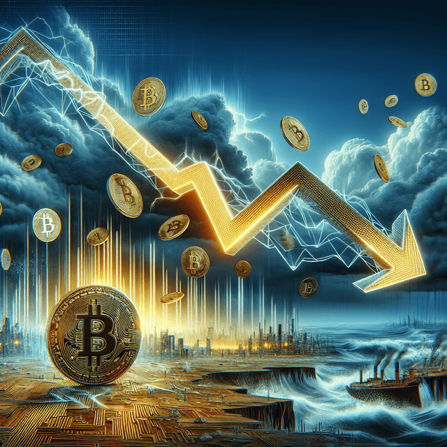 Understanding Bitcoin's RSI Indicator: What Oversold Signals Could Mean