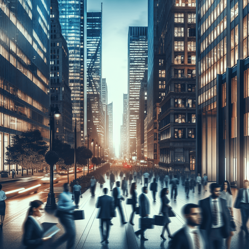 Wall Street Stays Steady Before Holiday Break