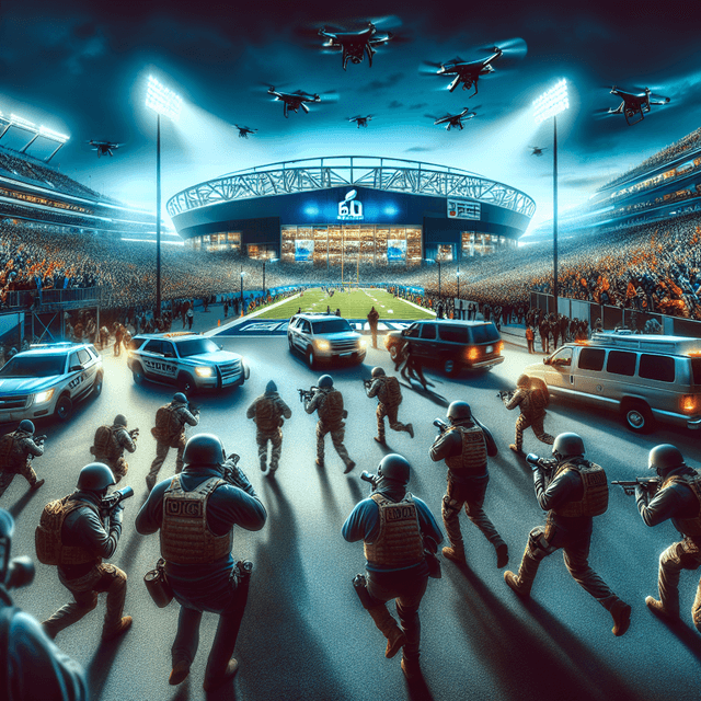 Kalshi Enhances Oversight as Super Bowl 60 Prediction Market Surges