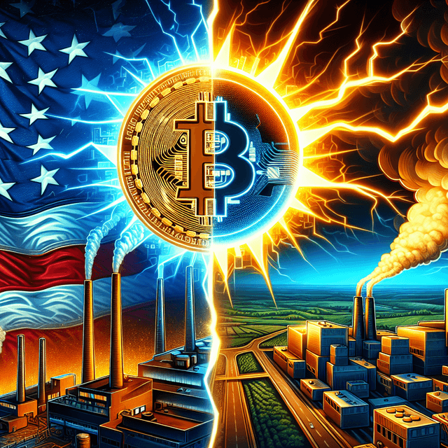 U.S. Job Market Facing Major Decline Offers Hope for Bitcoin Investors