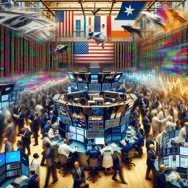 Understanding How Recent Trade Volatility Transforms Opportunities in Bond Markets