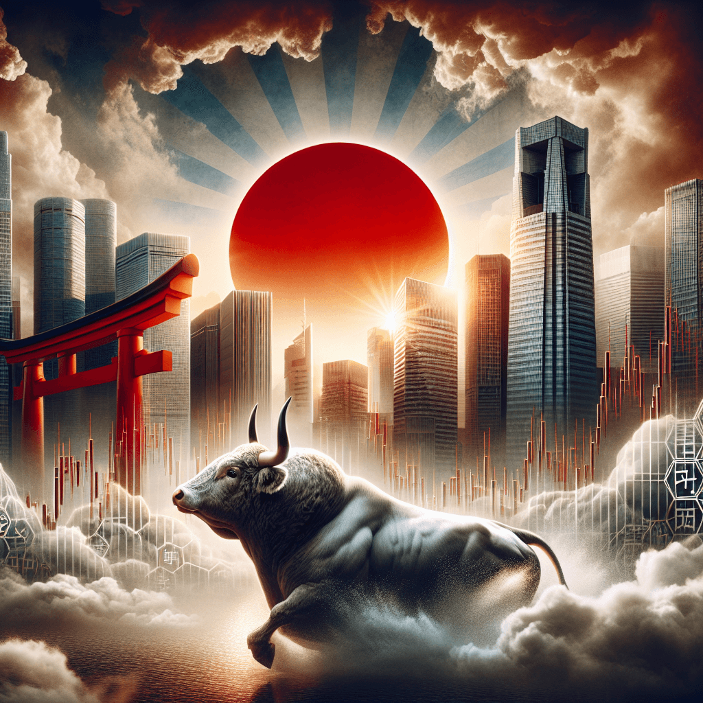 Japan's Market Booms after Prime Minister Takaichi Achieves Historic Election Triumph