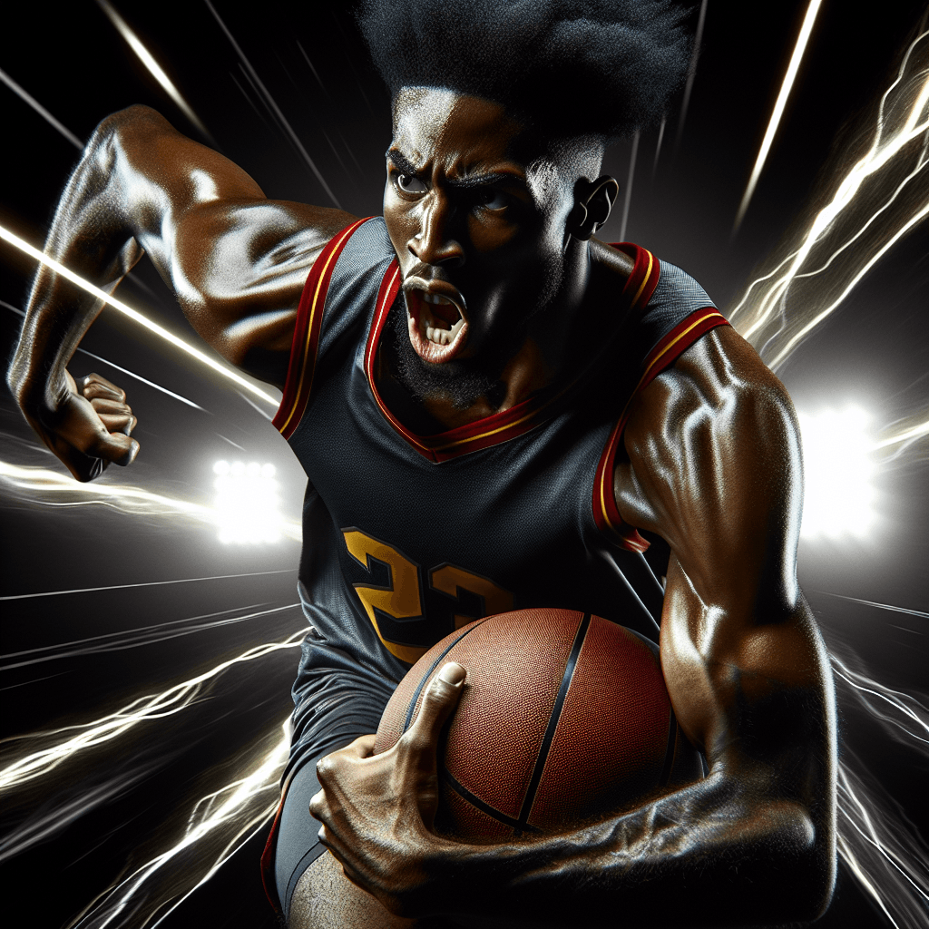 Moussa Diabaté: The Heartbeat Behind Hornets' Winning Streak