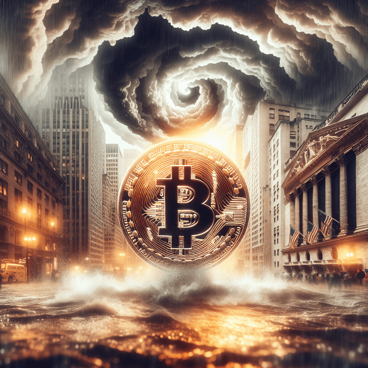 Renewed Bitcoin Demand from U.S. Sparked After Market Drop