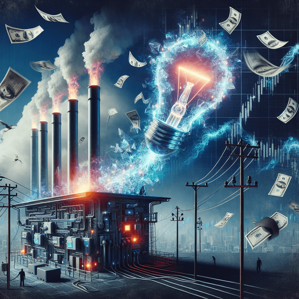 Alphabet Navigates AI Challenges Amidst Debt Funding for Infrastructure Expansion