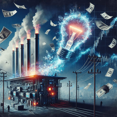 Alphabet Navigates AI Challenges Amidst Debt Funding for Infrastructure Expansion