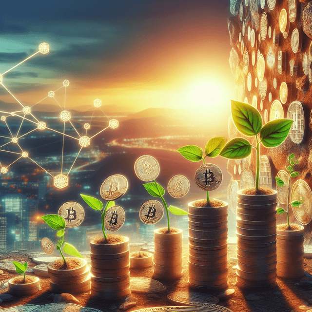 Memecoins Thrive Despite Major Cryptocurrency Struggles