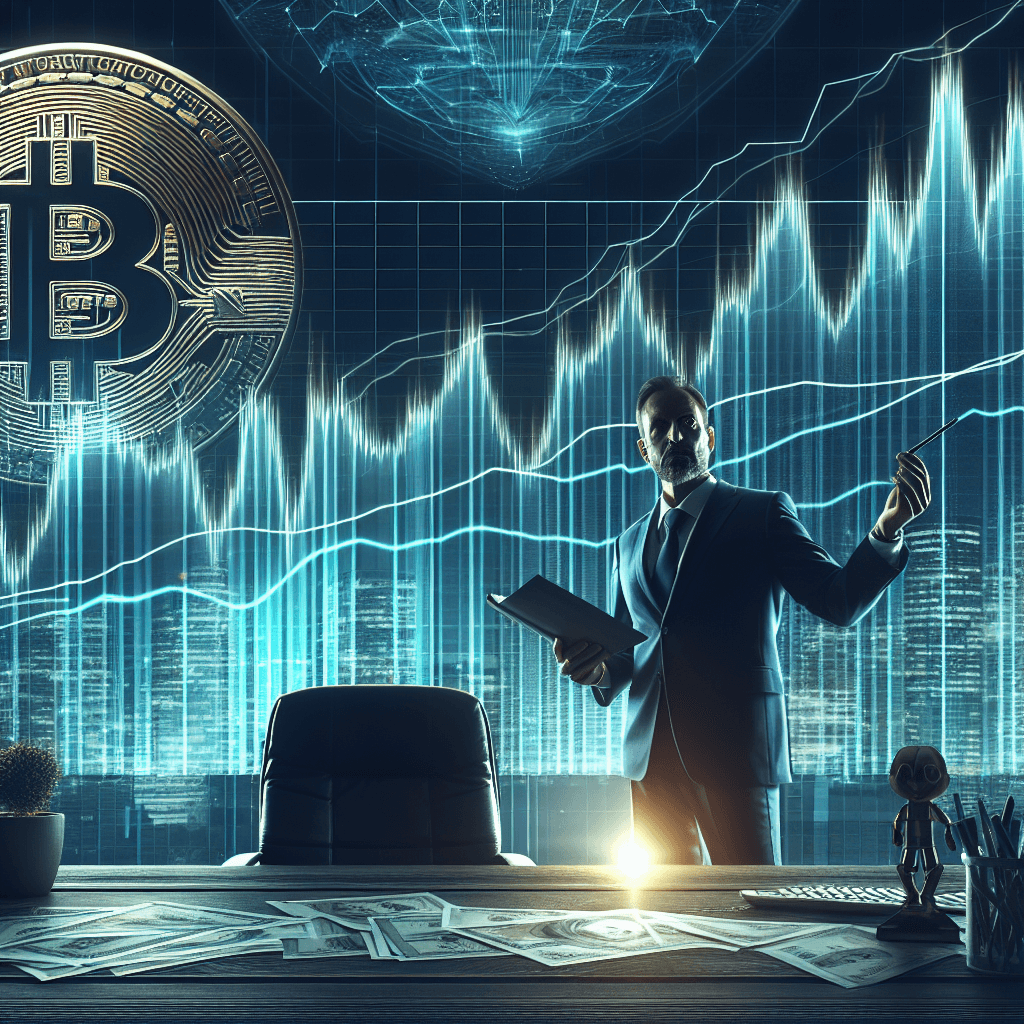 Michael Saylor Dismisses Credit Risk Concerns Amid Bitcoin Decline: 'Debt Will Be Refinanced'