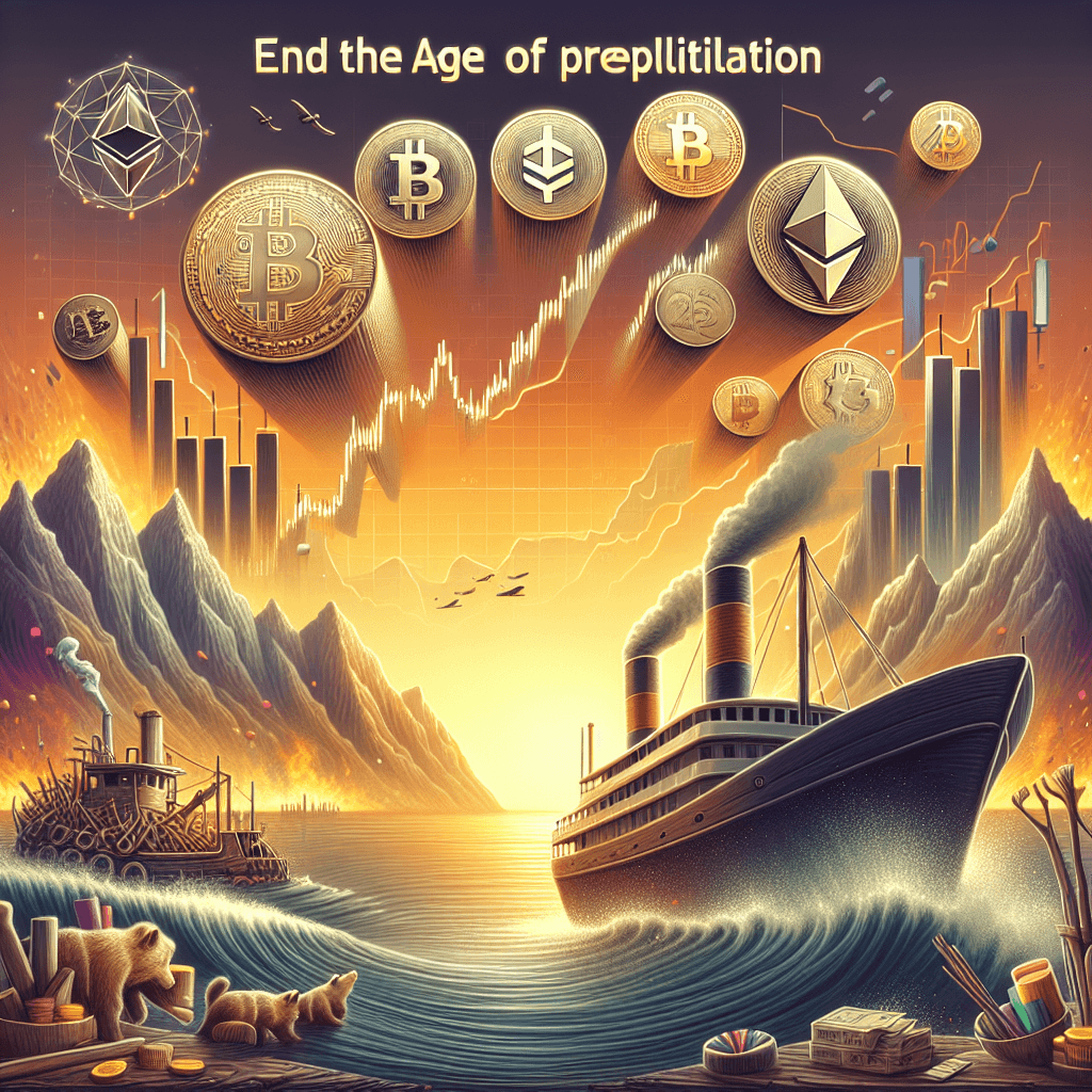 Is Crypto's Speculative Era Coming to an End? Insights from Galaxy CEO Mike Novogratz