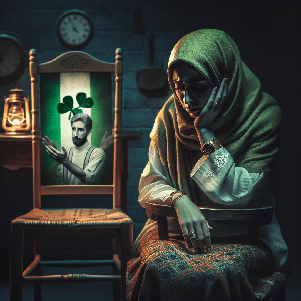 Irish Man's Detention by ICE Sparks Deep Concern from Family and Authorities