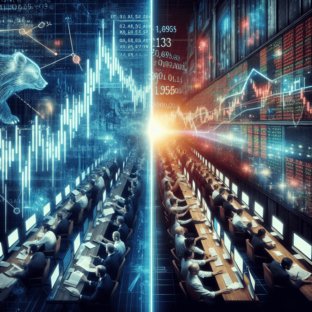 AI's Emergence May Cause Significant Disruptions in Credit Markets, UBS Reports