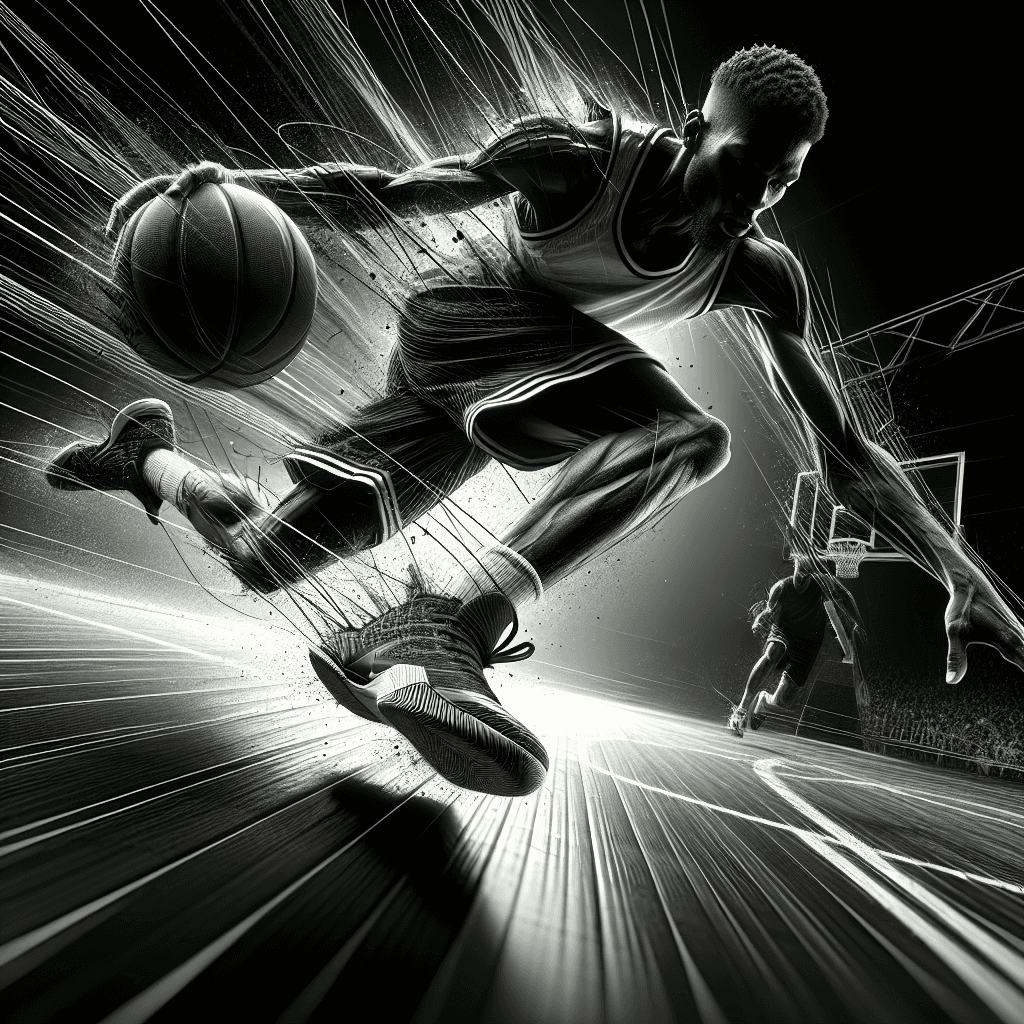 NBA Showcases Cutting-Edge 'POV Mode' at Annual Technology Summit