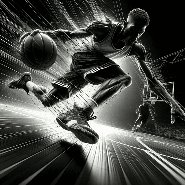 NBA Showcases Cutting-Edge 'POV Mode' at Annual Technology Summit