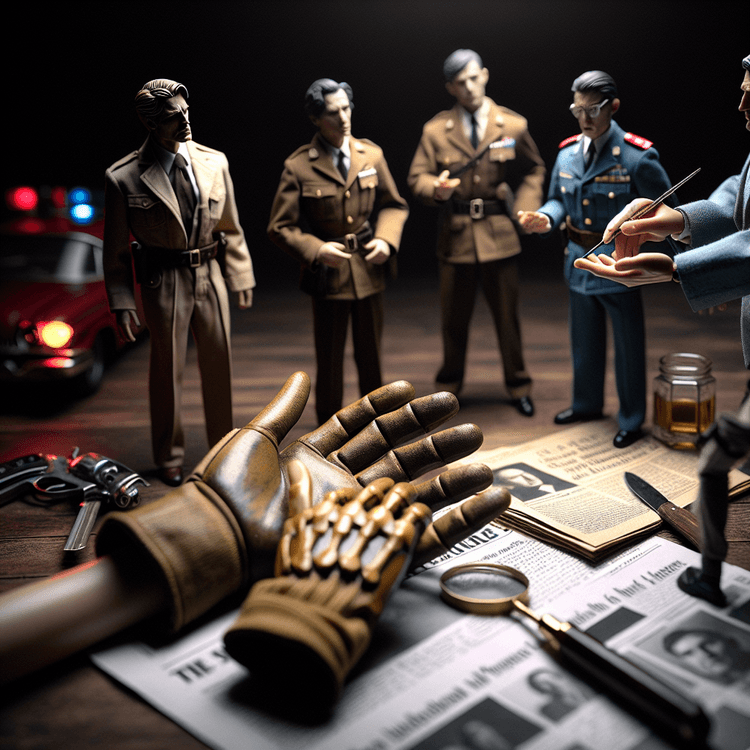 Savannah Guthrie Urges for Mother's Safe Return Amidst FBI Investigation into Key Evidence