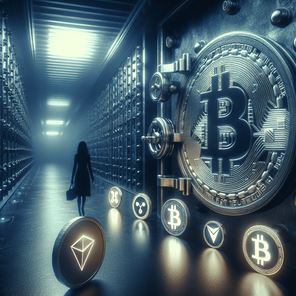 The Privacy Challenges Hindering Cryptocurrency Adoption According to Industry Experts