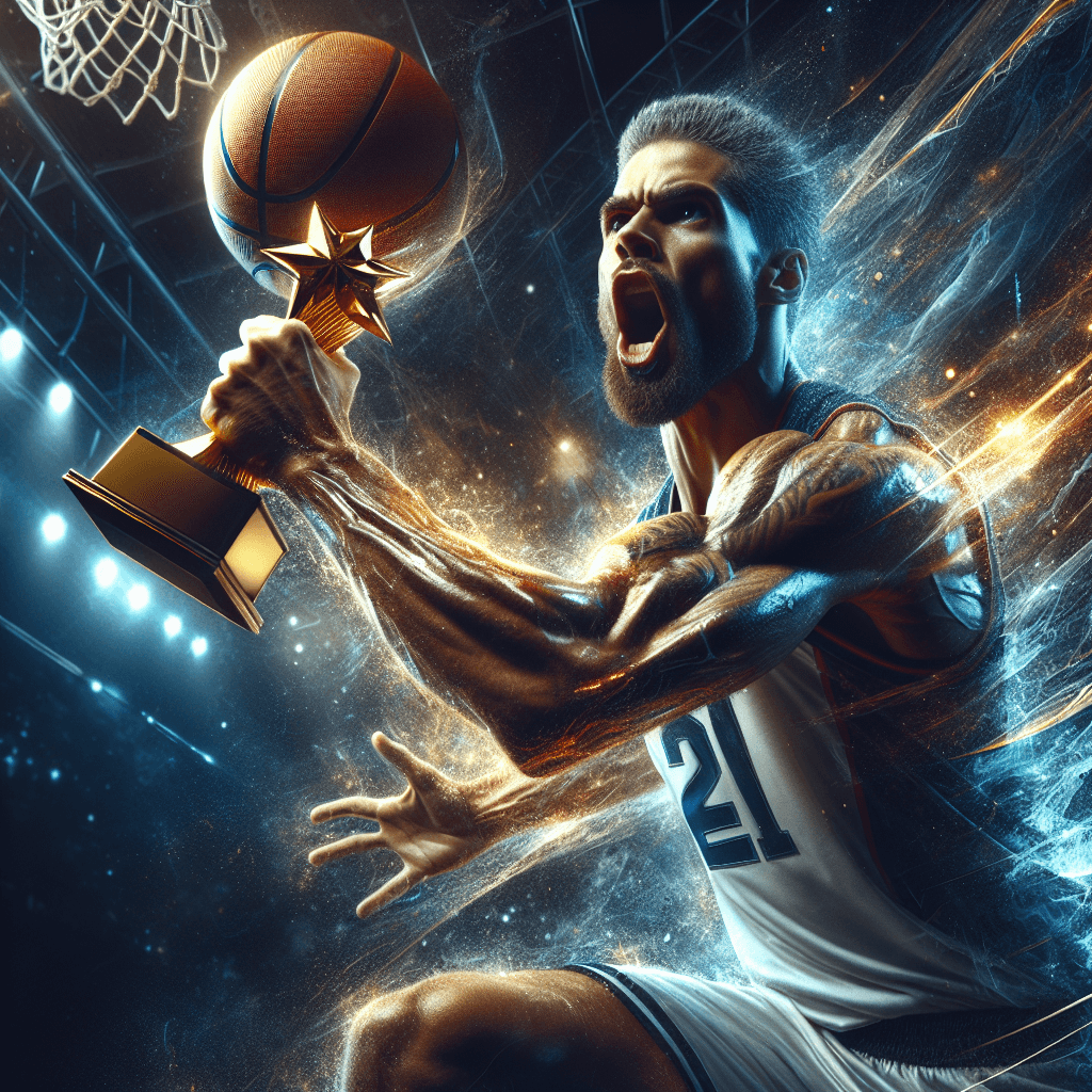 Anthony Edwards Named 2026 All-Star MVP, Winning Coveted Kobe Trophy