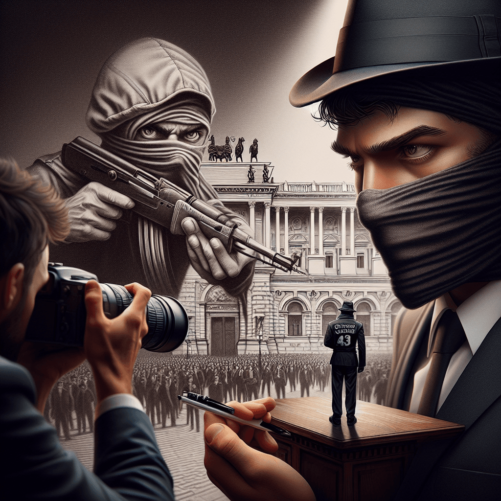 Austrian Man Charged with Terror Plot at Taylor Swift's Vienna Concert