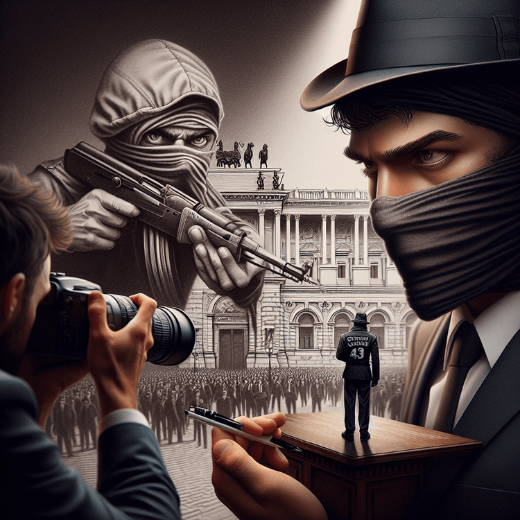 Austrian Man Charged with Terror Plot at Taylor Swift's Vienna Concert