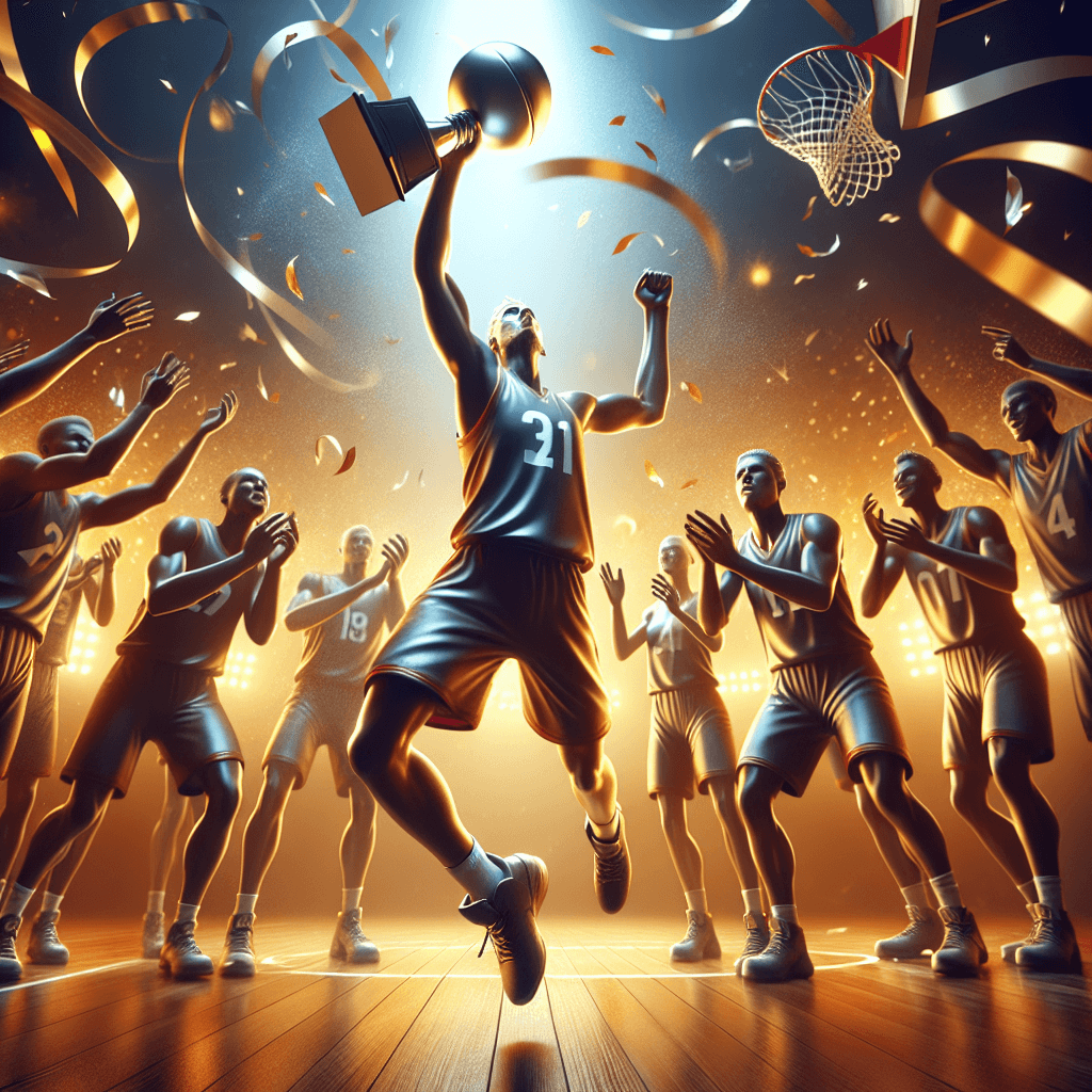 Anthony Edwards Secures Kobe Bryant Trophy as NBA All-Star MVP