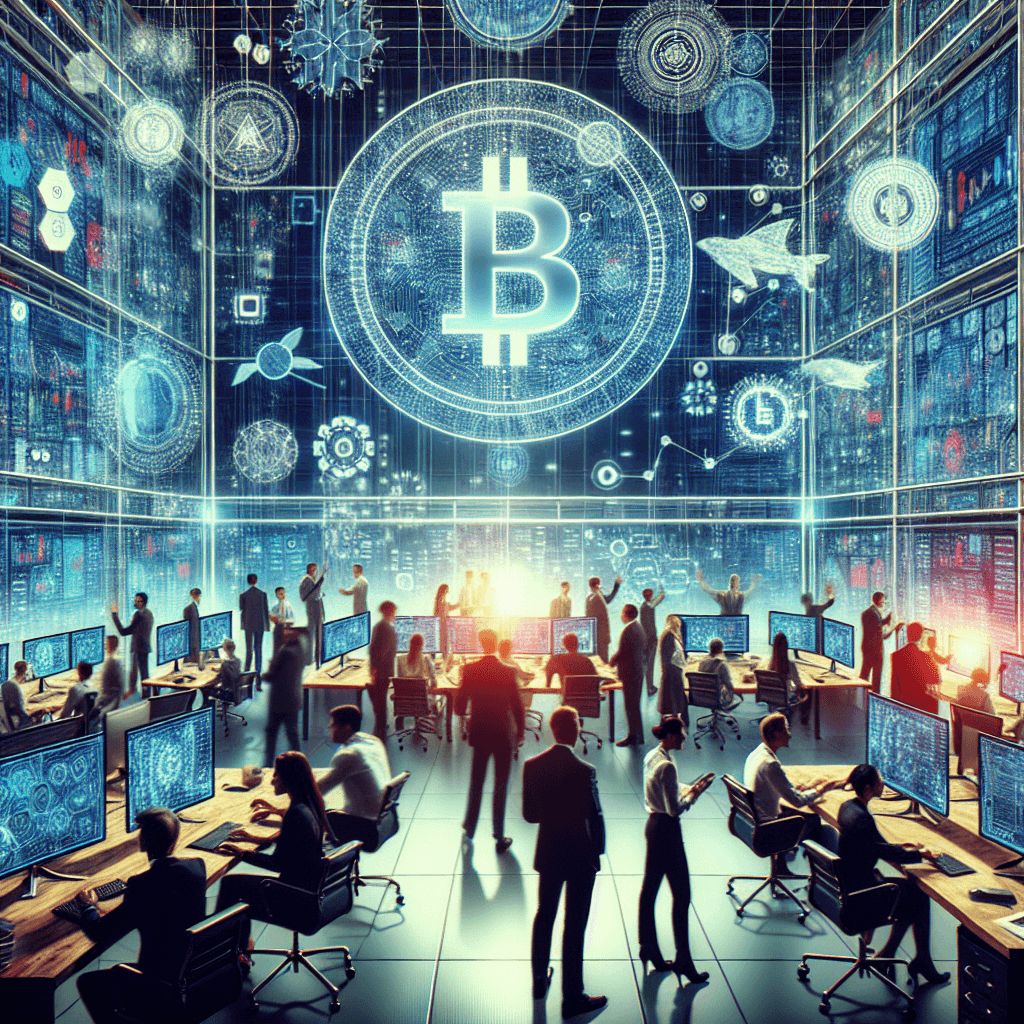 Inside a U.S.-Sanctioned Stablecoin Issuer's Journey to Crypto Leadership