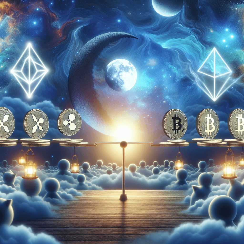 Coinbase Expands Crypto-Backed Loans: Borrow Up to $100,000 with XRP, ADA, and Dogecoin