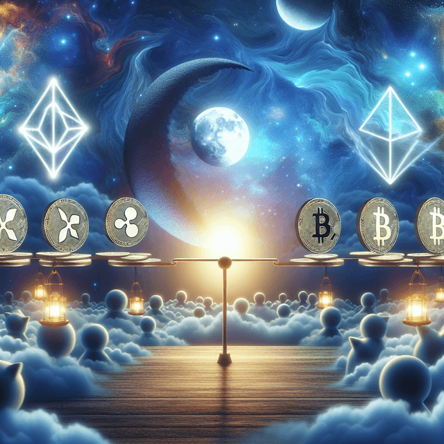 Coinbase Expands Crypto-Backed Loans: Borrow Up to $100,000 with XRP, ADA, and Dogecoin