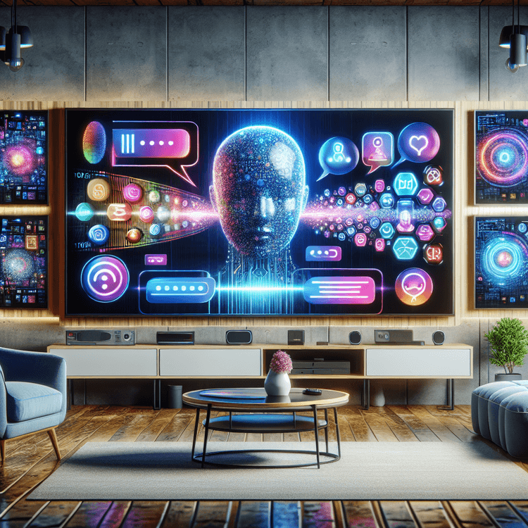 YouTube Expands Conversational AI Feature to Smart TVs and Streaming Devices