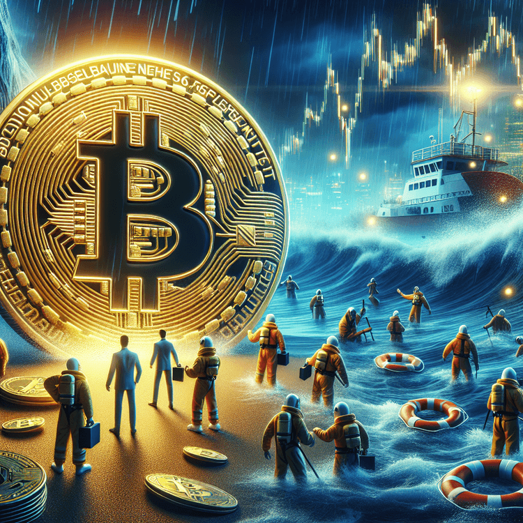 Bitcoin Holds Steady as Market Faces Challenges and Traders Seek Protection