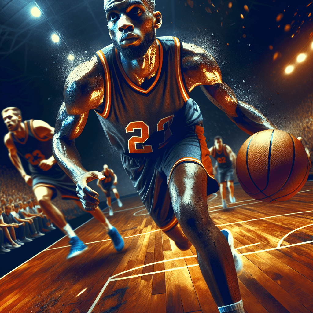 NBA All-Star Game Reaches Record Viewership in 24 Years