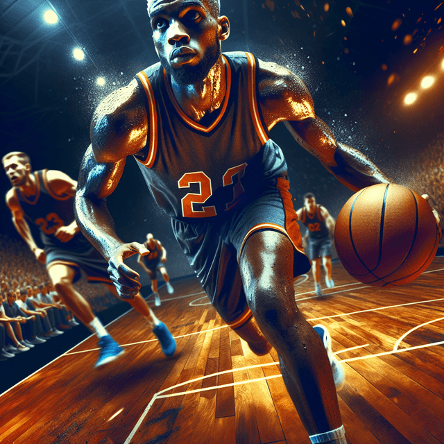 NBA All-Star Game Reaches Record Viewership in 24 Years