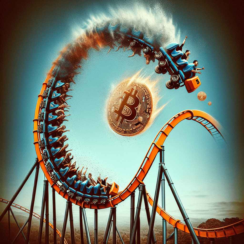 Supreme Court Nullifies Trump's Tariffs; Bitcoin's Price Momentarily Surges Then Retreats