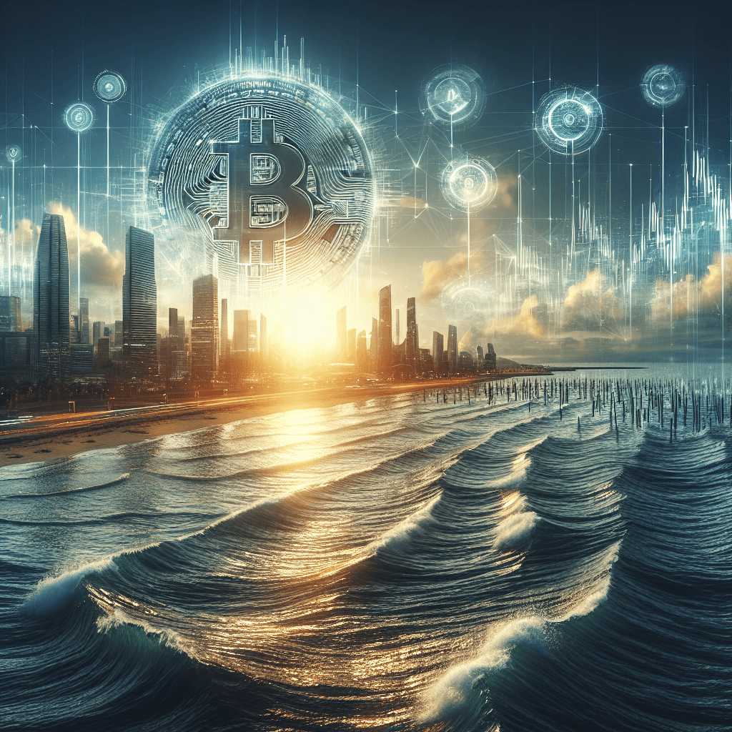 XRP Rides Low Volatility Wave: What's Next?