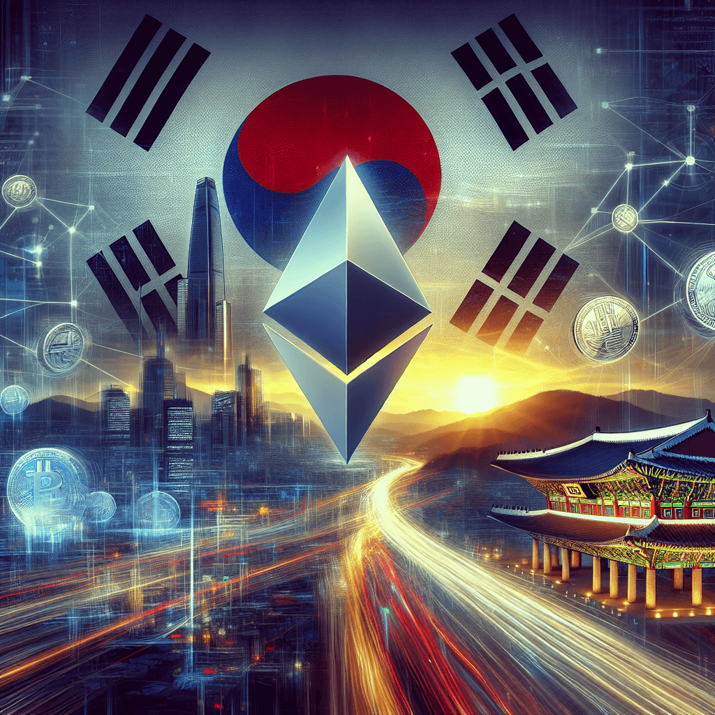 Rapid Surge in AZTEC Following Dual Listings in South Korea