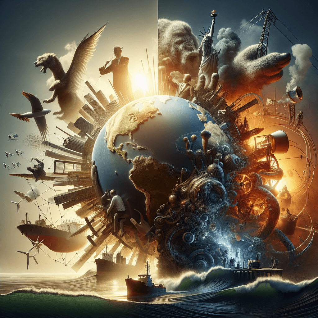 Analyzing the Implications and Future of Trump's Global Tariff Policy