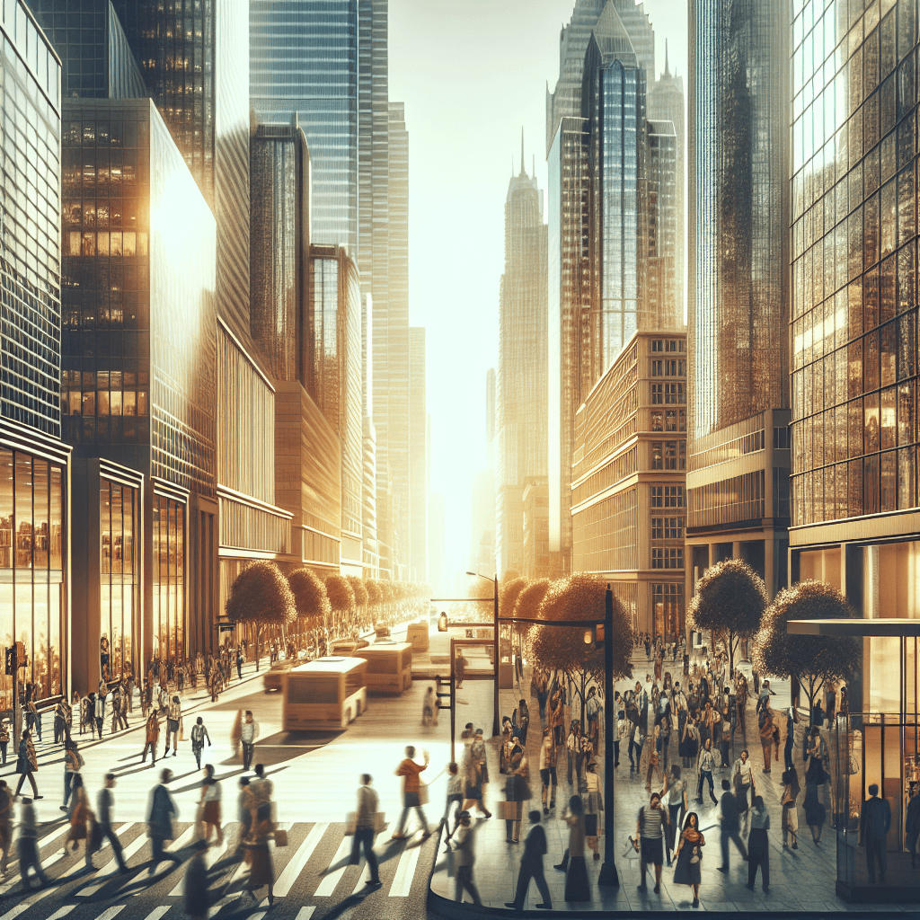 U.S. Markets Rally as Supreme Court Strikes Down Trump's Tariff Policy